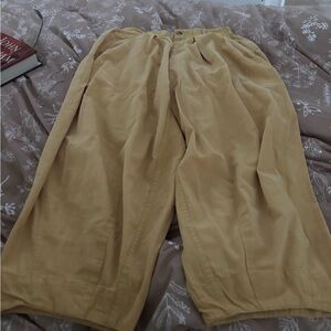 Free People Ridley Pants - Sundress Color - XS